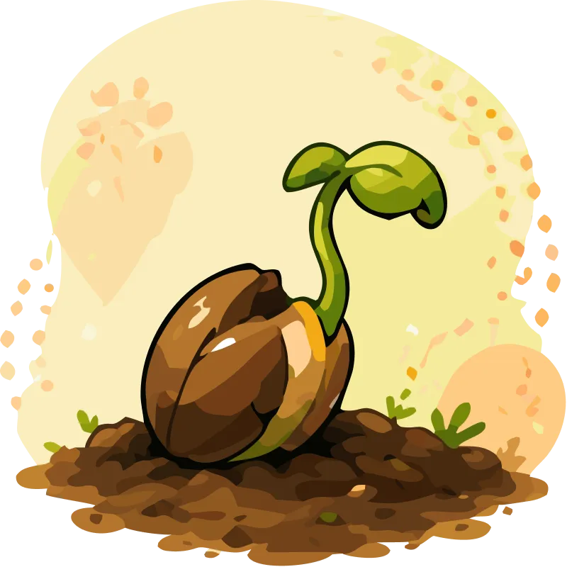 Luma Sprout